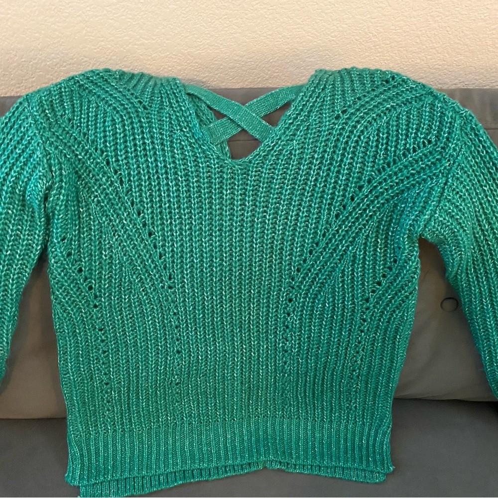Super cute sweater